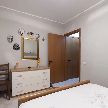 Apartment Francesca By Interhome *