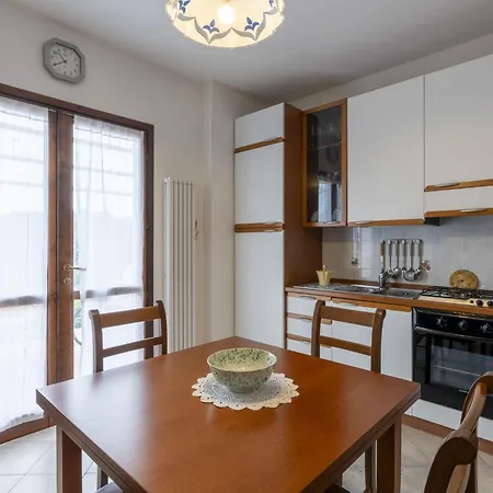 Apartment Francesca By Interhome