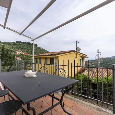 Francesca By Interhome Apartment *
