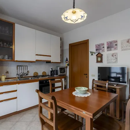 Apartment Francesca By Interhome *
