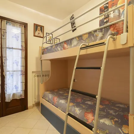 Francesca By Interhome Apartment